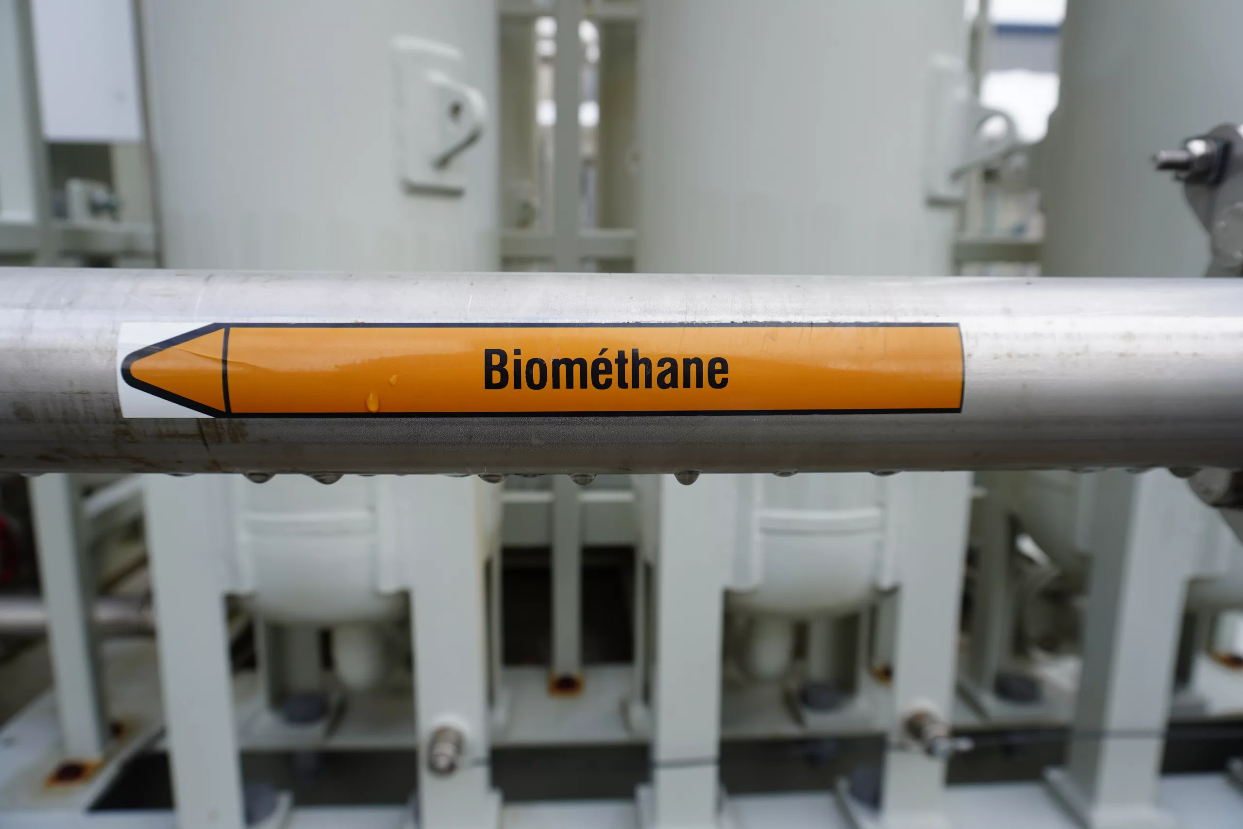 biomethane