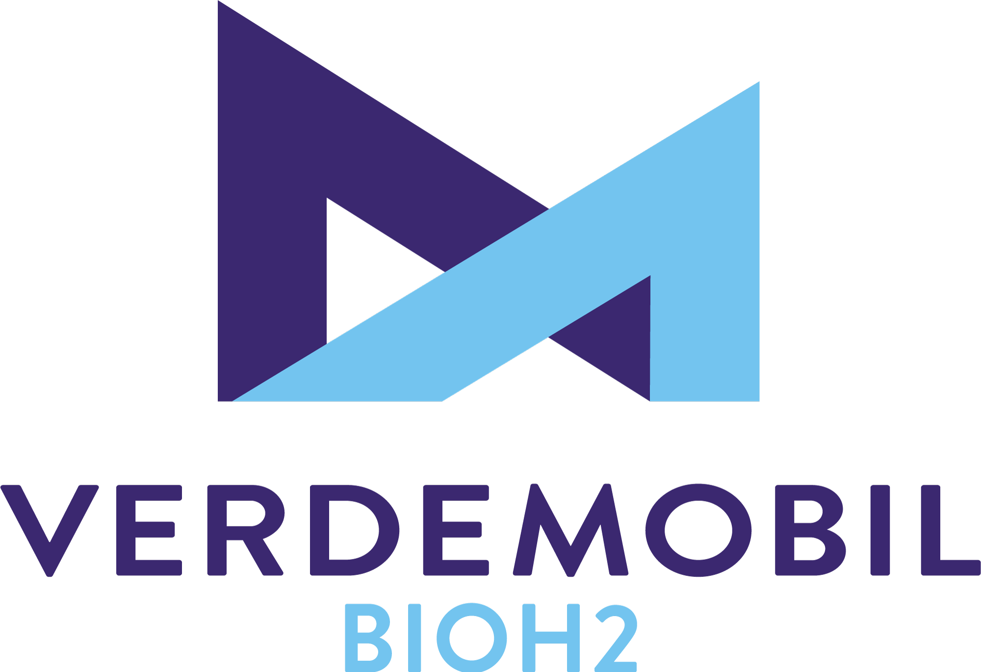 VERDEMOBIL-BioH2